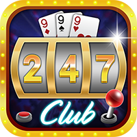 247CLub – Chơi 247 CLub đổi thưởng Uy Tín – Tải Club247 IOS, APK nhận code liền tay