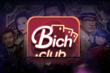 Bich Club | Game bài quốc tế chuẩn 5* – Sân chơi Đổi Thưởng Uy Tín