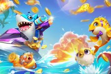 Ca69 CLub | Tải Game Bắn Cá 69 nhận code – Sân chơi Bắn Cá Online hot nhất 2022