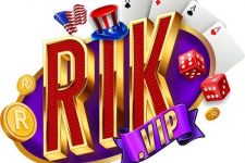 RikVIP CLub – Game RikVIP Đổi Thưởng “Chất lừ”  –  Tặng Code hot nhất 2025