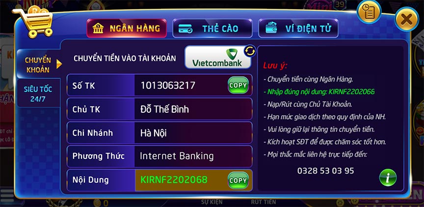 RikVIP CLub - Game RikVIP Đổi Thưởng "Chất lừ" - Tặng Code hot nhất 2023