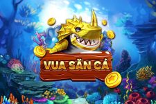 VuaSanCa |  Săn Cá Online làm giàu nhanh chóng – Tải VuaSanCa APK 3D phiên bản 2022