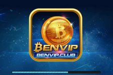 BenVIP Club – Trải nghiệm game bài quốc tế 2025 – Tải BenVIP  APK Có ngay code 50K