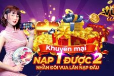 Vua CLub | Vua Săn Hũ – Khám phá cổng game Đổi Thưởng quốc tế Uy Tín Số 1 năm 2025