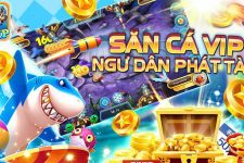 Bắn Cá VIP | Trải nghiệm bắn Cá Online 4D Siêu VIP – Tải BanCaVIP CLub update mới nhất 2022