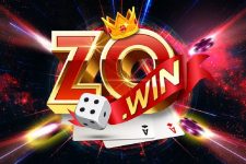 ZoWin | Sân chơi cá cược số 1 Việt Nam – Link Tải ZoWin 2022 APK, IOS, Android