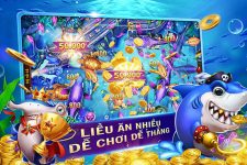 Bắn Cá M8Win – Tải nhanh tay Game Bắn Cá Đổi Thưởng M8Win để nhận thưởng nóng