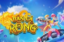 Bắn Cá Rồng – Tham gia game Bắn Cá Rồng phiên bản Mới Nhất 2022 APK, IOS, Android