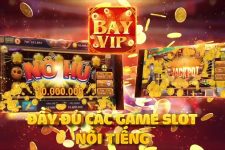 BayVIP | BayVIP.Vin – Chiến ngay game bài hot 2025 – Tải BayVIP APK, IOS, Web, OTP