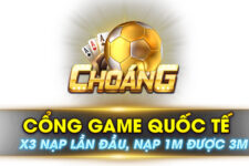 Choang CLub – Choáng VIP – Hướng dẫn tải Choang.CLub nhận Code hot 100K siêu uy tín