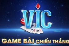 VIC WIN – Thử ngay với Game Bài VIC CLub chơi đổi thưởng ăn tiền thật siêu uy tín