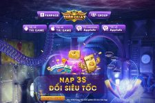 Thần Quay – ThanQuay247 – Thế giới game đổi thưởng độc bá – Game trả thưởng cao nhất 2025