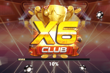 X6 Club | X6.CLub – Đến ngay với Slot Đổi Thưởng Thần Tài hot nhất 2022 – Link tải X6 CLub mới nhất