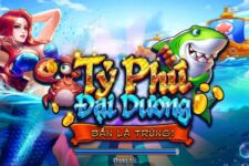 Bắn Cá SKy88 – Thử thách kiếm tiền triệu tại game Bắn Cá Đổi Thưởng Online Uy Tín