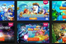 Bắn Cá ZBET – Chơi Game Bắn Cá Đổi Thưởng Online tại ZBET có gì hot? –  Đổi Thẻ Cào uy tín