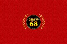 Gem68 – Thử ngay với game bài đổi thưởng dân gian cực hot – Tải Gem68 Club nhận thưởng