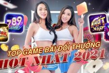 Tải Game Bài Đổi Thưởng Nhiều Người Chơi Nhất 2021