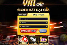 Vin88.VIP – Khám phá thế giới game Bài Đổi Thưởng, Thẻ Cào Online – Tải Vin88.Link thưởng nóng