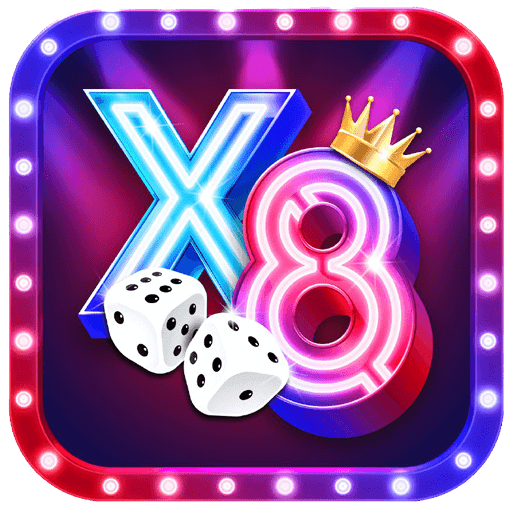 X8 CLub – Thế giới game bài LasVeGas – Tải Game X8 CLub APK, IOS, AnDroid nhận ngay code lớn