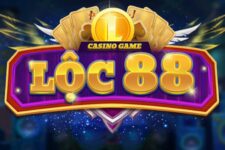 Lộc 88 – Loc88 CLub – Tải game bài đổi thưởng Loc88.Vin APK, IOS, Android update mới nhất 2022