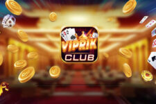 VipRik Club – Thử ngay phiên bản VipRik.Club APK, IOS, AnDroid mới nhất năm 2025