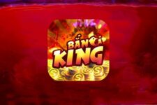 Bắn Cá King Club –  Thử ngay bắn cá King trên APK, IOS đổi thưởng thẻ cào hay nhất 2022