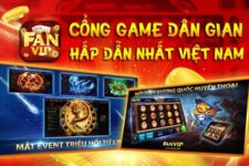 FanVip Club – FanVIP.CLub – Game bài quốc tế hấp dẫn 2025 – Tải FanVIP APK, IOS