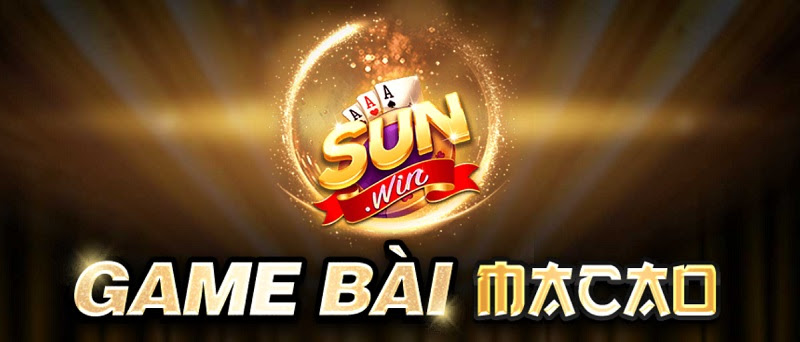 Cổng game bài đổi thưởng Sunwin đang thực sự rất hot