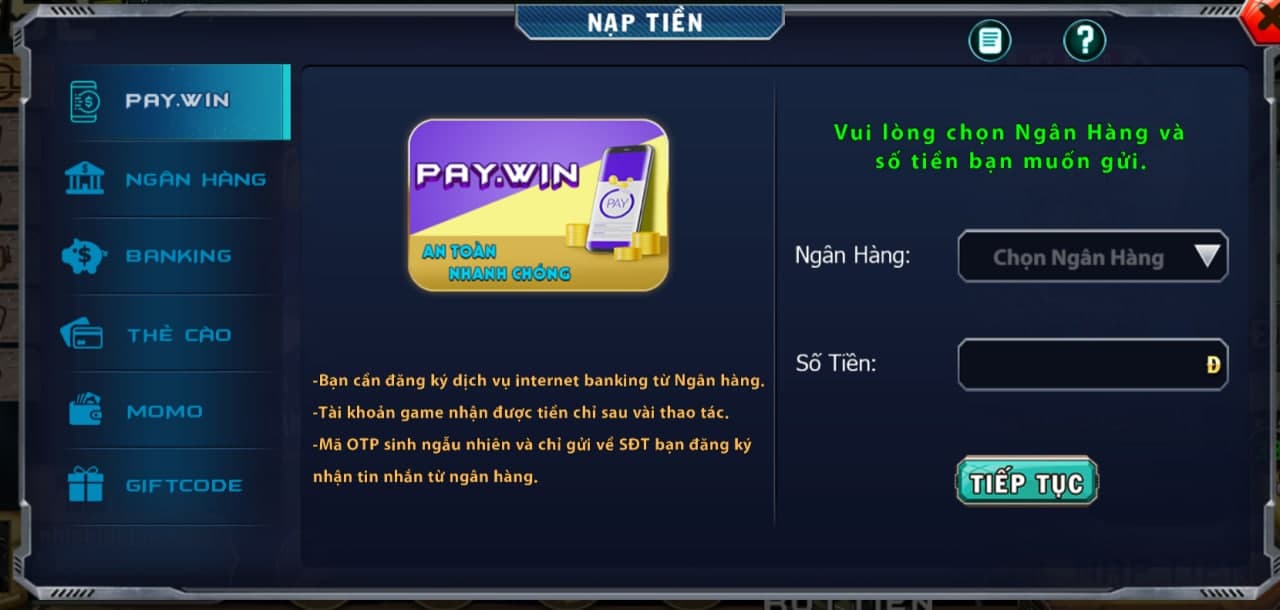 B52 - Game bài Đổi Thưởng Bom Tấn - Tải B52.Win APK, PC, IOS nhận thưởng hot nhất 6/2023