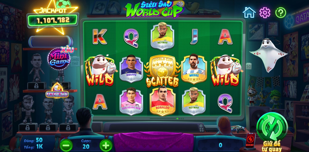 RikVIP CLub - Game RikVIP Đổi Thưởng "Chất lừ" - Tặng Code hot nhất 2025