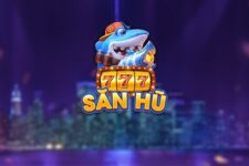 Săn Hũ 777 – Thiên đường bắn cá siêu hot – Tải game Săn Hũ 777 đổi thẻ cào nhận thưởng