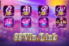 88VIN – Game bài giải trí quốc tế – Cập nhật phiên bản mới 88VIM nhận Code 50K