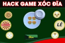 Hack Game Xóc Đĩa Online –  Tải nhanh phần mềm hack xóc đĩa đổi thưởng uy tín và mới nhất 2022