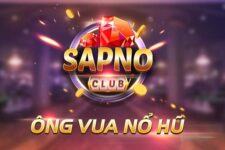 SapNo Win – Nhanh tay tải SapNo Club iOS, APK, Android để nhận code lớn – Ông Vua Nổ Hũ 2022