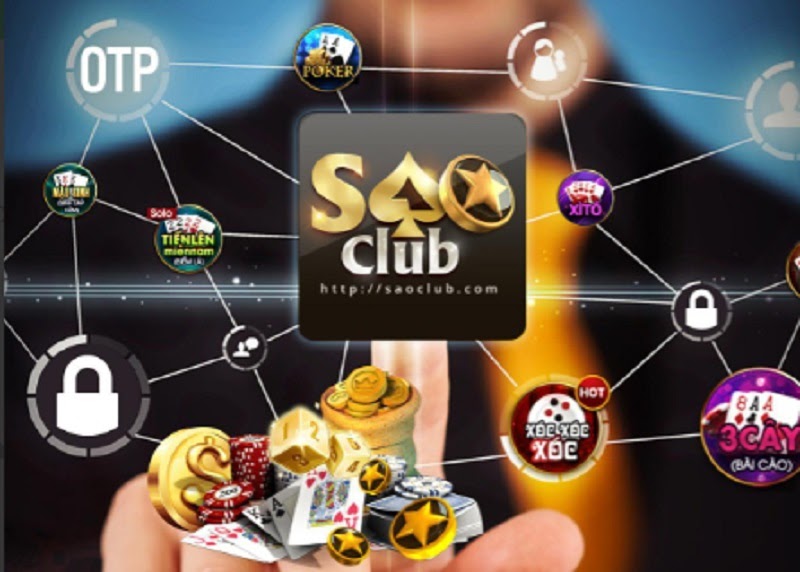 Chế độ bảo mật tối ưu của Sao Club 