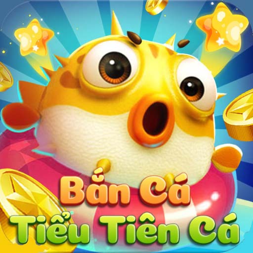 Bắn Cá Tiểu Tiên Cá  dành cho APK, iOS, Android – Game bắn cá Online hấp dẫn nhất 2022