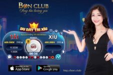 Bon CLub – Khám phá cổng game bài thời thượng – Tải BonCLub.Vin APK, iOS nhận code 50K