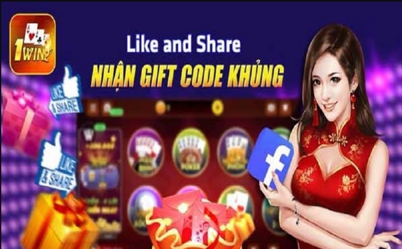 Vô vàn các chương trình khuyến mãi được diễn ra tại cổng game 1Win Club 