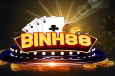 Binh88 – Sân chơi cá cược uy tín năm 2022, Tải game Binh88 Tặng code 400k siêu hot!!!!