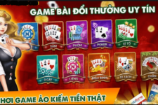 TOP 10 Game đổi thưởng iOS, iPhone HOT nhất 2025