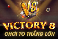 V8 Club – Cung cấp Link tải game bài V8 cho Android/IOS/APK mới nhất 2023