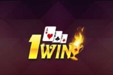 1Win Club – Cổng game đổi thưởng triệu xu hấp dẫn dành cho thế hệ hiện đại