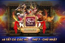 Bich88 – Biến ước mơ trở thành ông hoàng triệu đô cùng Bich88 ngay hôm nay