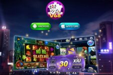 V68 Club – Review sân chơi dánh bài lộc phát, đổi thưởng liền tay nhận ngay quà khủng