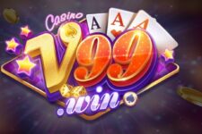 V99 – Đánh giá mức độ uy tín tại cổng game V99, link tải V99 mới nhất năm 2022