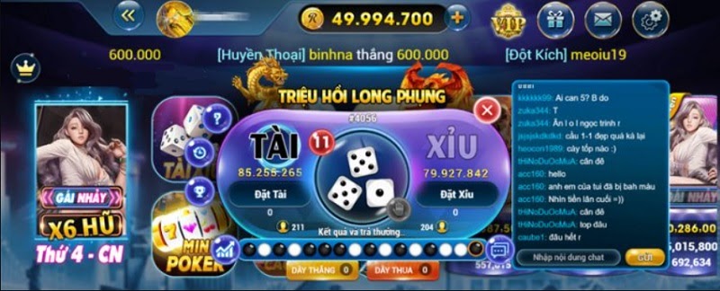 Chơi minigame, nhận ngay tiền tỷ