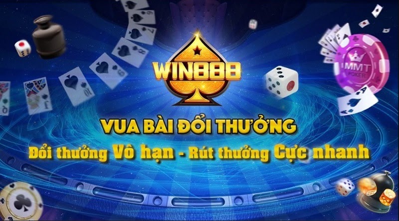 Tốc độ giao dịch nhanh chóng tại cổng game Win888 