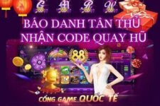 Gift Code 88Vin – Khuyến mãi 88Vin chất lượng khủng