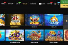 Bắn cá 11BET – Tìm hiểu ngay game bắn cá đổi thưởng cực đẳng cấp năm 2022