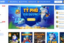 Bắn cá One88 – Cổng game bắn cá đổi thưởng mang đến sóng gió cho thị trường